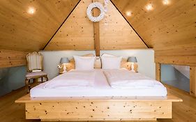 Hotel Zum grünen Kranz